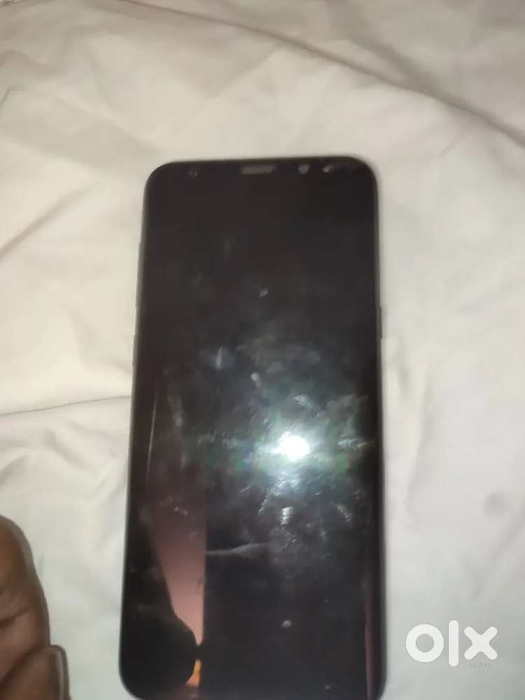 Samsung S8 Plus