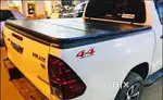 Toyota Hilux tri fold kit imported