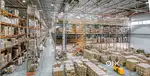Warehouse job in Erode