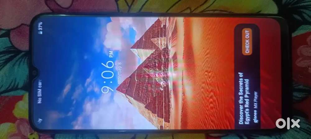 Realme c 21y