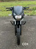 Bajaj pulsar 125