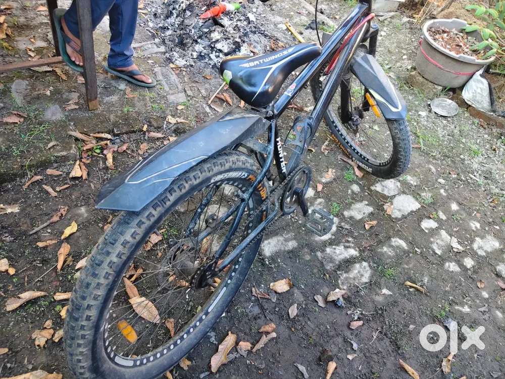 URGENTLY SELLING MY 1.5 YEARS CYCLE