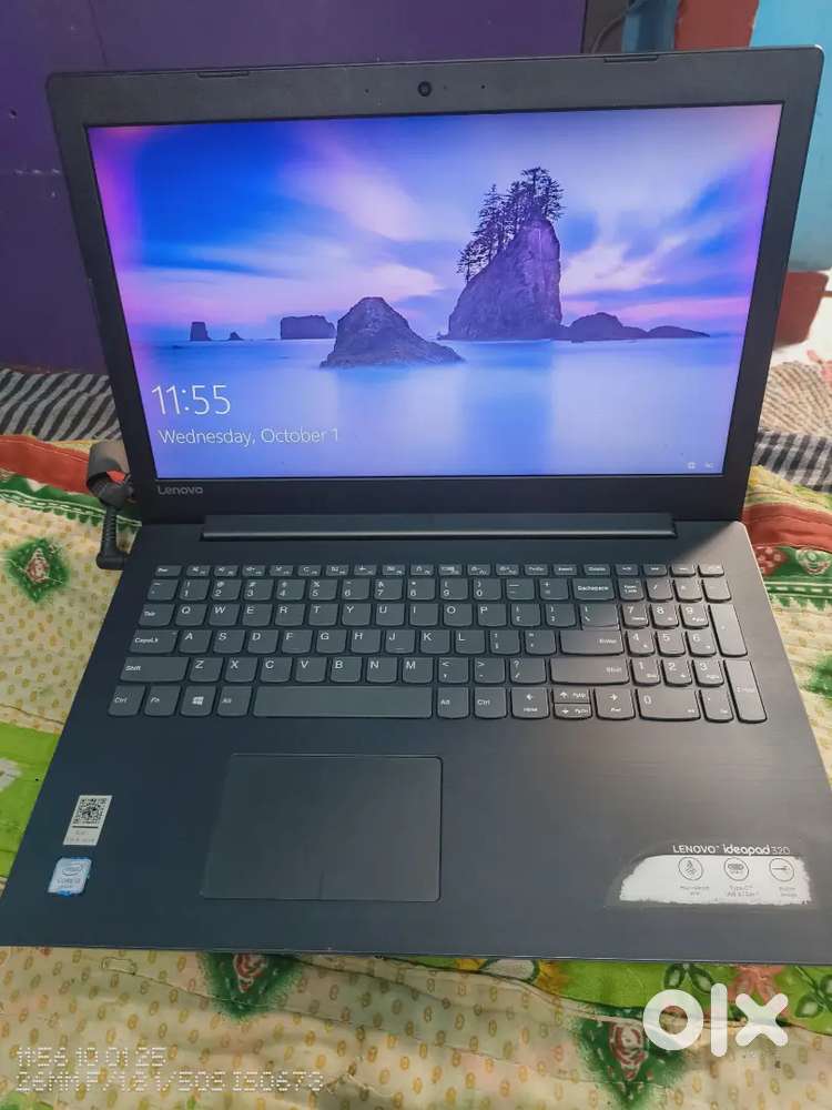 Lenovo IdeaPad i3