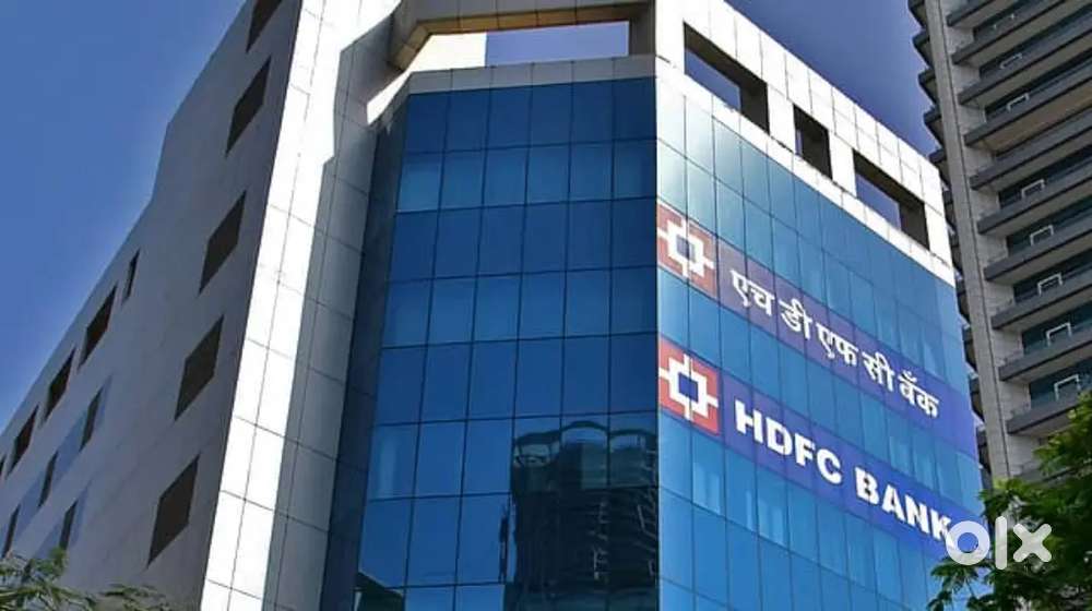 Job requirements in HDFC Bank