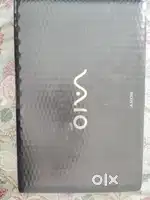 Sony laptop brand new condition