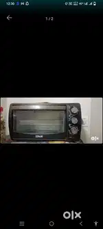 Microwave ojt