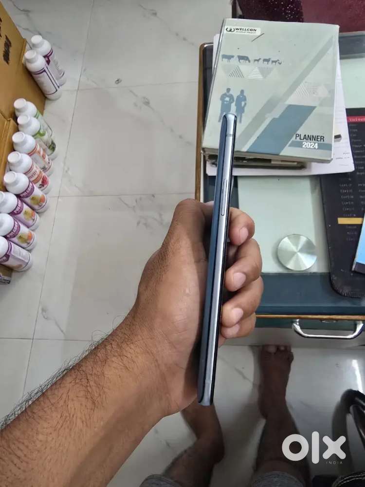 One plus 9r