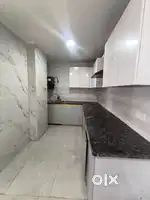 2 bhk flat for rent Chhatarpur Unfurnished flat