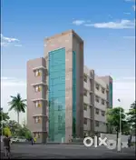 15000 sqft room hotel  building for rent at Kakkanad
