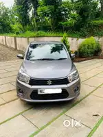 Maruti Suzuki Celerio 1.0 ZXI MT, 2021, Petrol