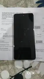 F27 pro+ 5g 8/256 gb