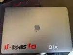 Macbook Pro 16 inch