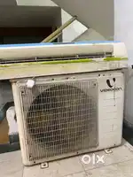 Videocon 3 star AC - 2 Ton - Working Condition