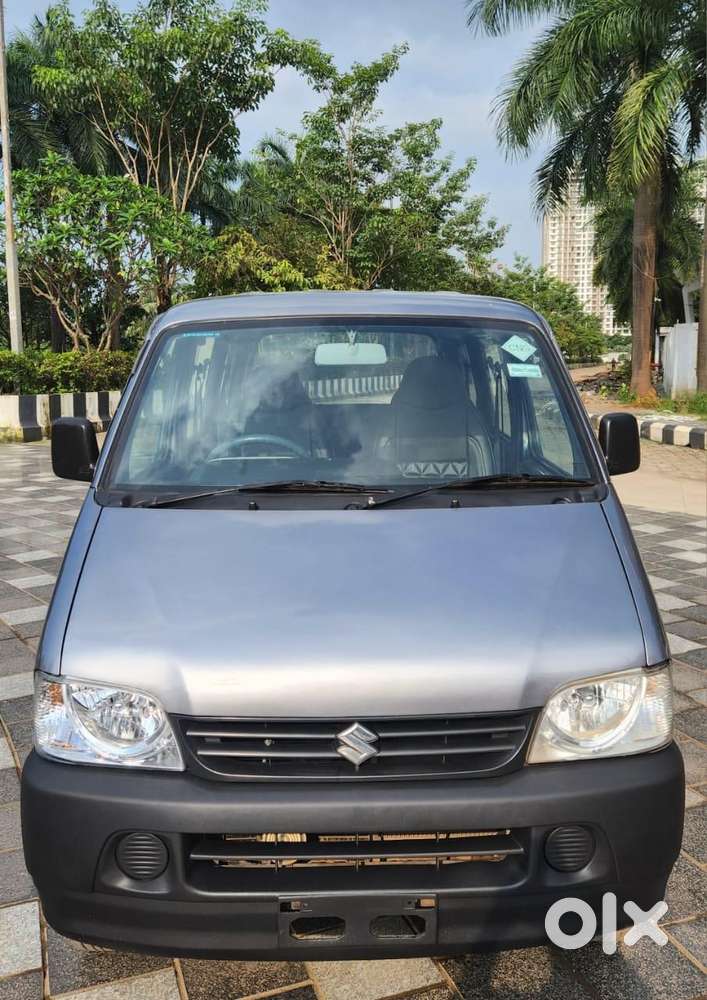 Maruti Suzuki Eeco 5 STR With AC Plus HTR CNG, 2019, CNG & Hybrids