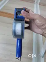 Price print label machine