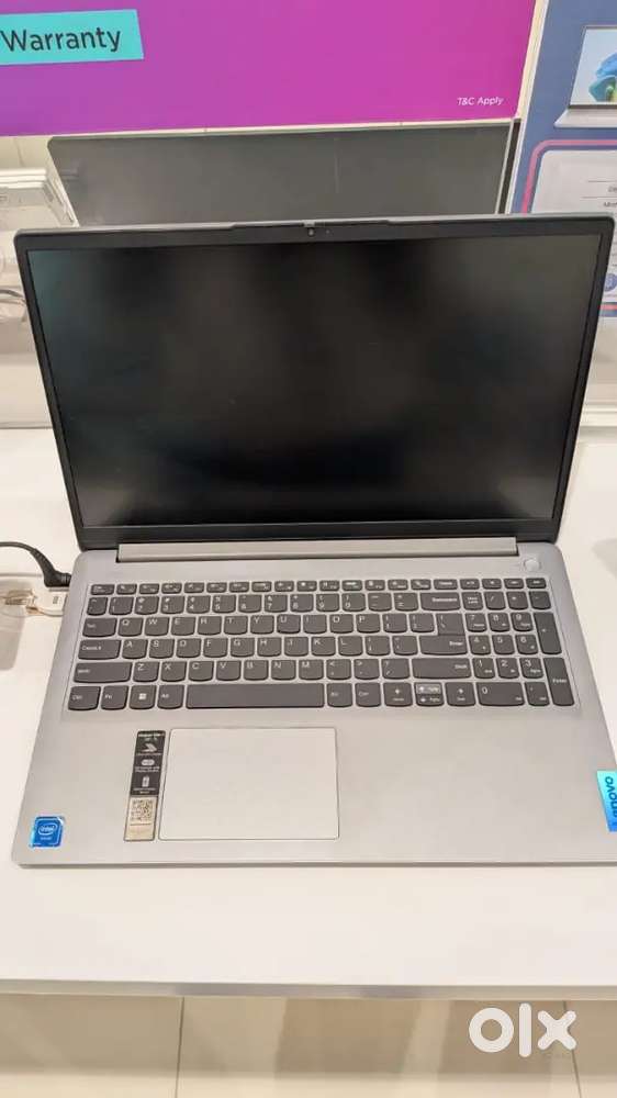 Lenovo IdeaPad Slim 1