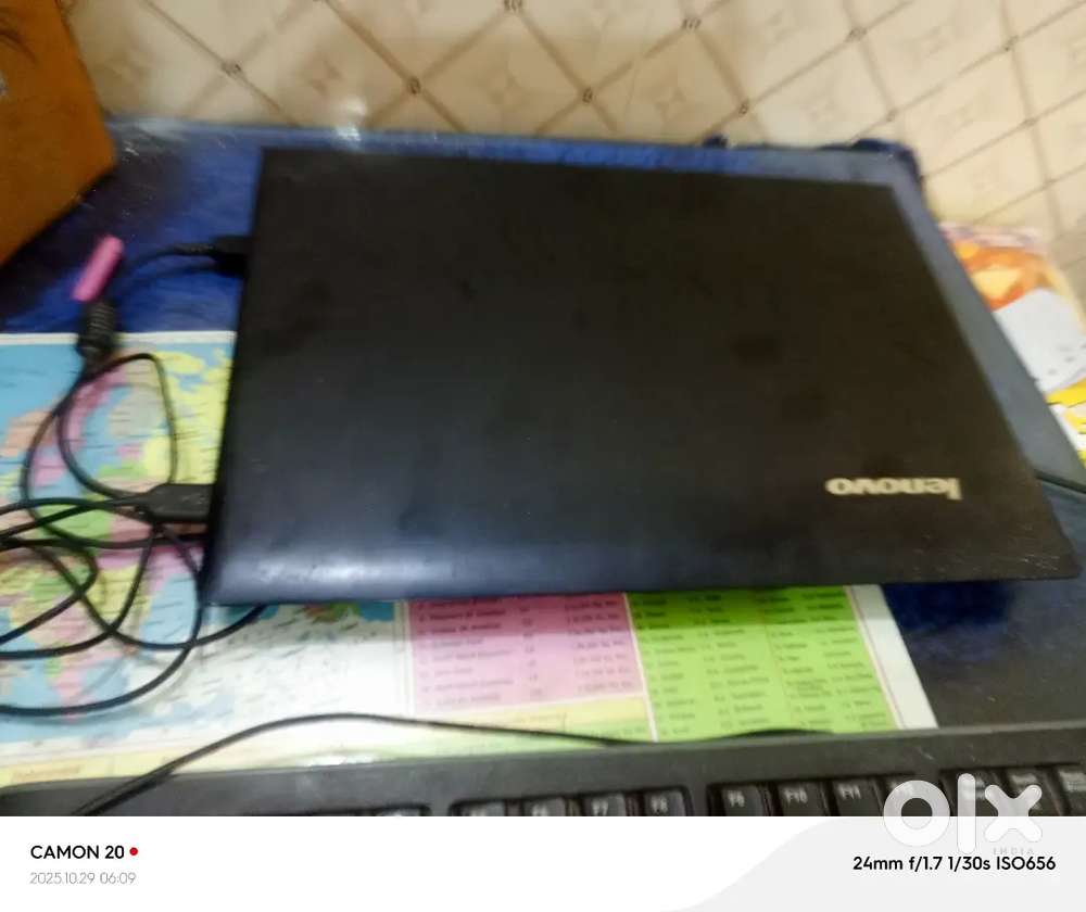 Lenevo laptop