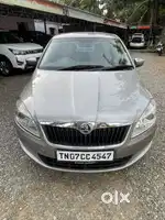 Skoda Rapid 2013-2016 1.5 TDI Elegance, 2015, Diesel