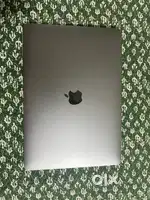 Macbook Air (M1, 2020)