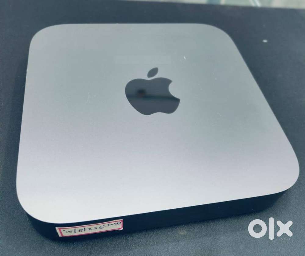 Mac Mini A1993 (2018, Model) Ci3 / 8GB / 128GB SSD