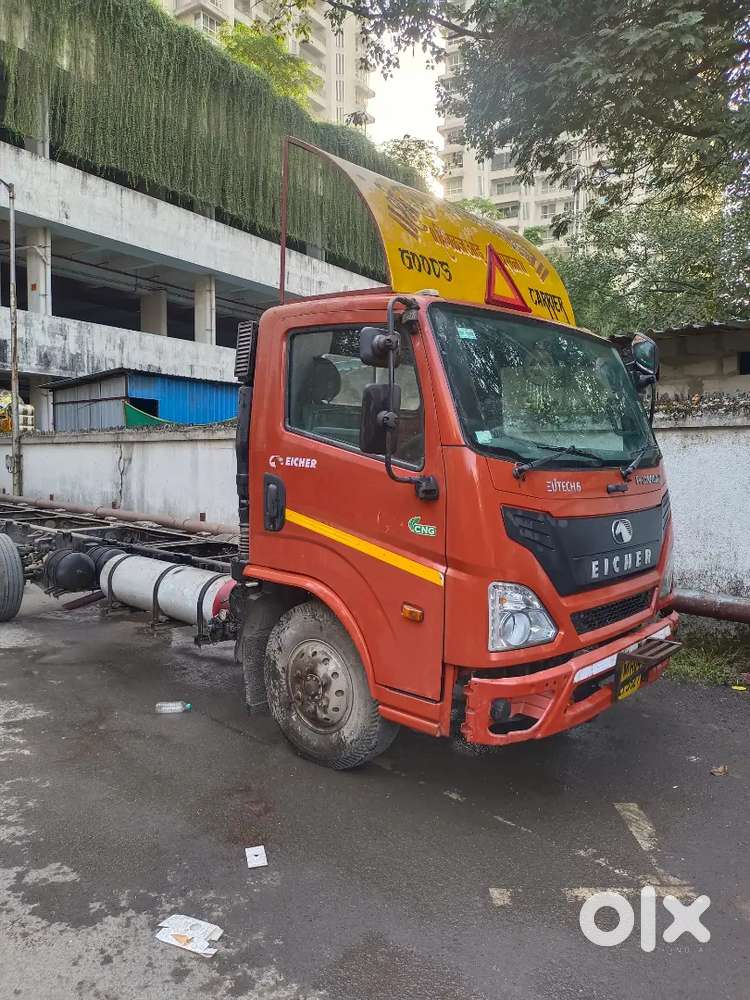 EICHER PRO 2095 FEET 20