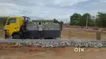 Need Driver with Heavy License
