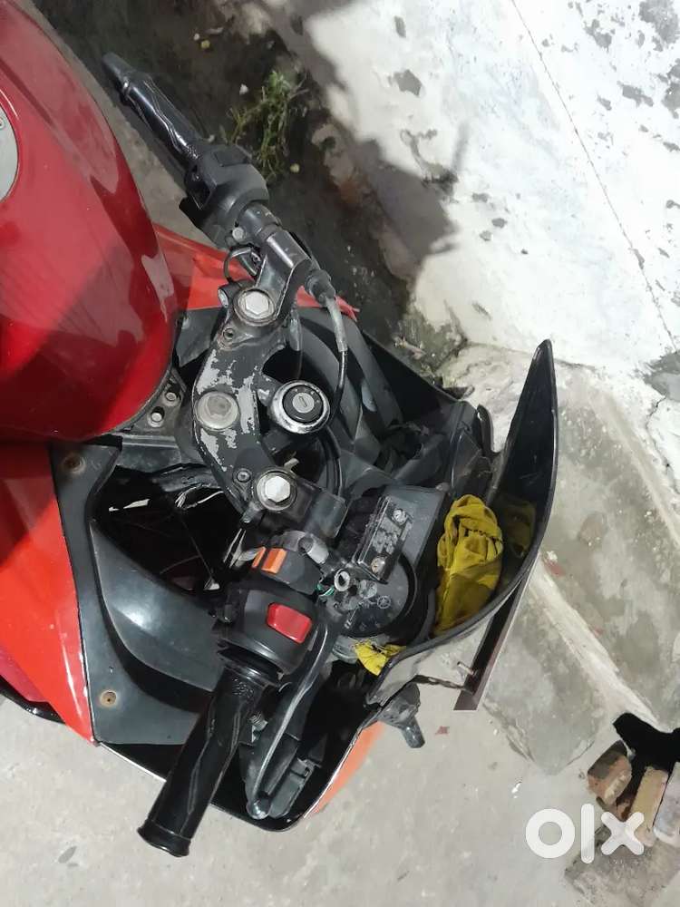 Bike   me koi kami nhi he