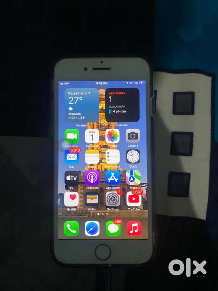 I phone 7 128 GB