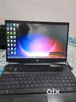 HP Gaming laptop
