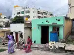 Old house for sale