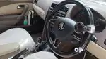 1st OWNER SKODA RAPID (84000KM ONLY) VIP NUMBER