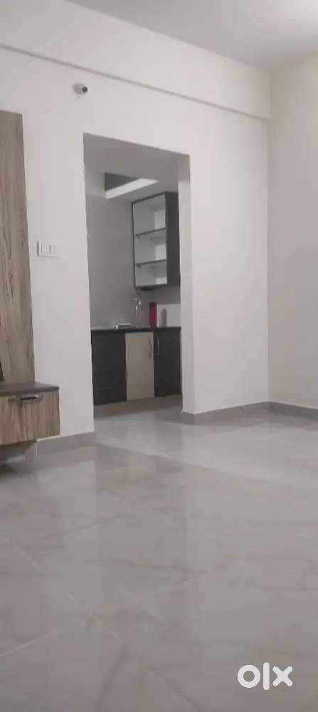 1Bhk 16k Manyata Thanisandra