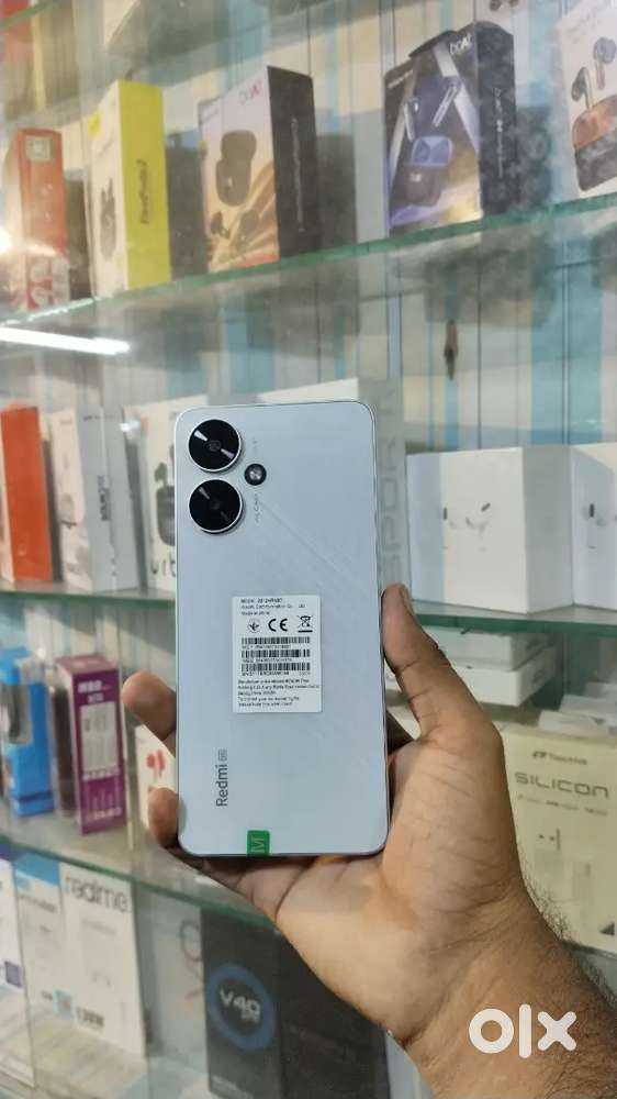 Redmi vivo oppo 5g 4g