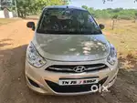 Hyundai i10 2011 Petrol Well Maintained