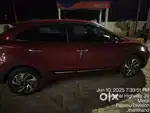 Maruti Suzuki Baleno 2019