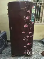 Sumsung Single door fridge