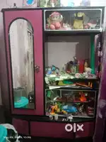 2 cases show case