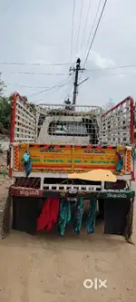 Ashok Leyland Ls body truck sale