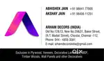 WANTED FULL TIME ACCOUNTANT HAVING BASIC TALLY KNOWLEDGE & MS OFFICE
