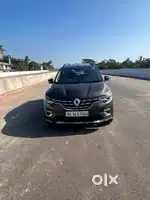 Renault Triber, 2022, Petrol