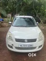 Maruti Suzuki Swift 2008 Diesel Good Condition
