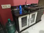 TV unit available