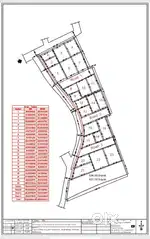 5 bigah plotting in jhabrawala @ rupee 14000 per square yard .