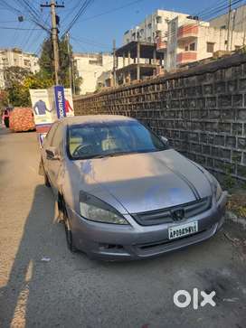 Honda Accord 2003