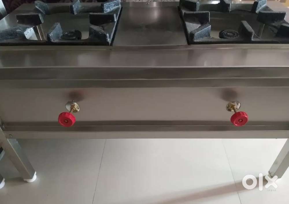 Hotel 2burner stove for sale