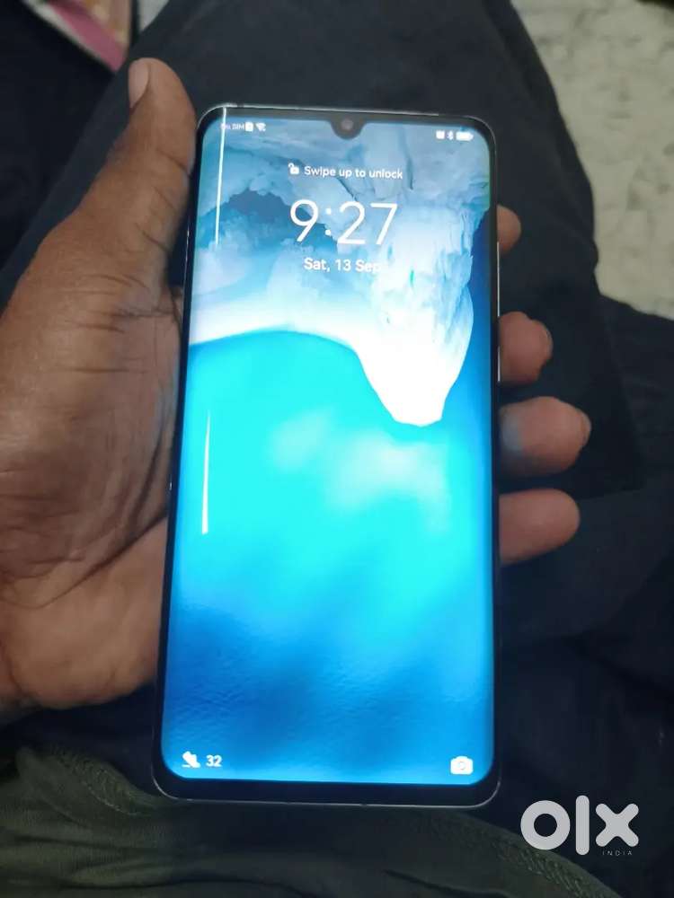 Huawei P30 Pro 256 4g