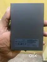Seagate hard disk 4tb +4tb