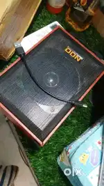 Blootooth Speaker for mobile computer and laptops