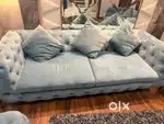 Brand New Sofa
