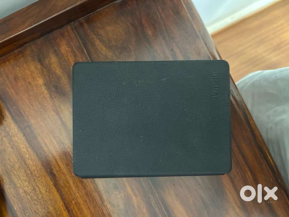 Kindle Paperwhite Signature Edition